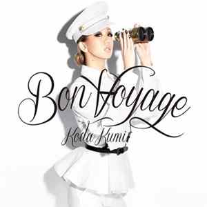 Koda Kumi - Bon Voyage FLAC album