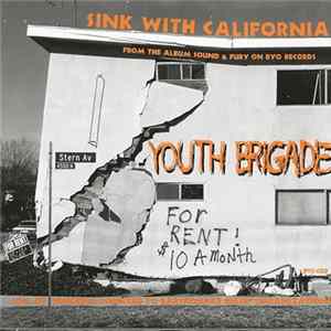 Youth Brigade - All Style, No Substance FLAC album