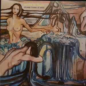 Arabs In Aspic - Strange Frame Of Mind FLAC album