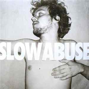 Turner - Slow Abuse FLAC album