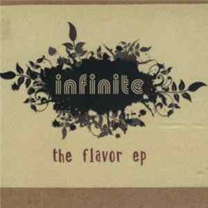 Infinite - The Flavor Ep FLAC album
