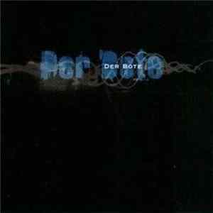 Der Bote - Kalt! FLAC album
