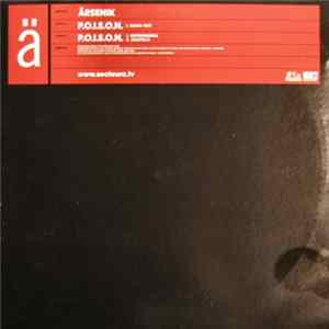 Ärsenik - P.O.I.S.O.N. FLAC album