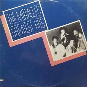 The Miracles - Greatest Hits FLAC album