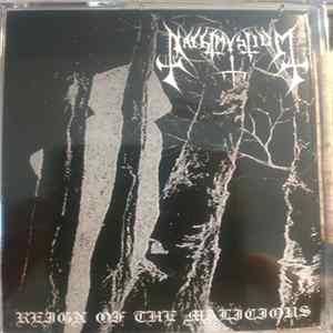 Nachtmystium - Reign Of The Malicious FLAC album