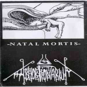 Abhortionarium - Natal Mortis FLAC album