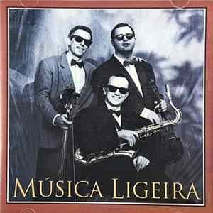 Música Ligeira - Música Ligeira FLAC album