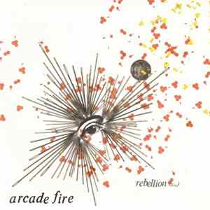 Arcade Fire - Rebellion (Lies) FLAC album