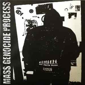 Mass Genocide Process - Mass Genocide Process FLAC album
