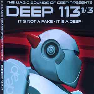 Various - Deep Dance 113 ⅓ FLAC album