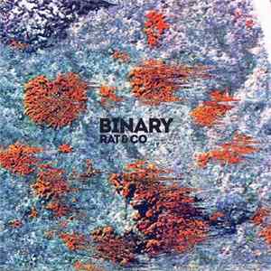 Rat & Co - Binary FLAC album