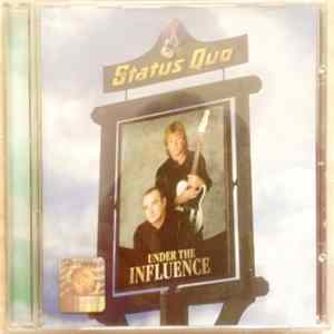 Status Quo - Under The Influence FLAC album