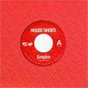 House Shoes - Empire / The Locusts FLAC album
