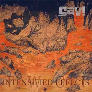 SaV! - TWCT: Intensified Effects FLAC album