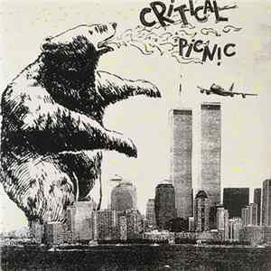 Critical Picnic - Critical Picnic FLAC album