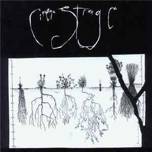 Cinema Strange - Mediterranean Widow FLAC album