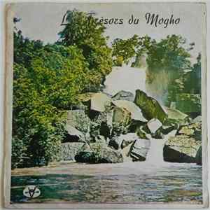 Les Trésors Du Mogho - Les Trésors Du Mogho FLAC album