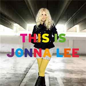 Jonna Lee - This Is Jonna Lee FLAC album