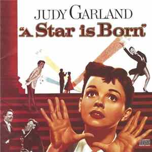 Judy Garland - A Star Is Born FLAC album