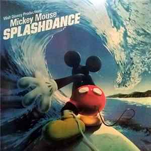 Various - Mickey Mouse Splashdance FLAC album