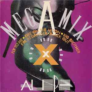 Aleph - Megamix FLAC album