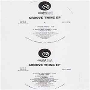 Groove Thing - EP FLAC album
