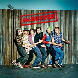McBusted - McBusted FLAC album