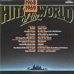 Various - Hits Of The World 1968/1969 FLAC album