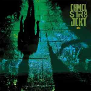 Chmcl Str8jckt - RMX FLAC album