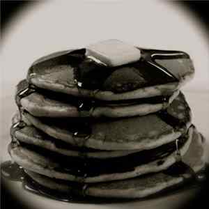 Nico Raimont - Pancakes FLAC album