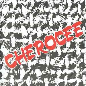 Cherocee - World Of Tomorrow FLAC album