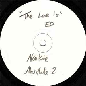 Nookie - The Love Is EP FLAC album
