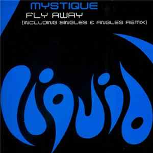 Mystique - Fly Away FLAC album