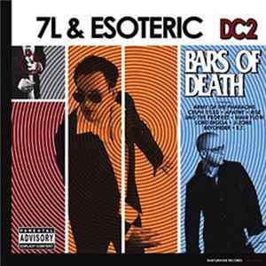 7L & Esoteric - DC2: Bars Of Death FLAC album
