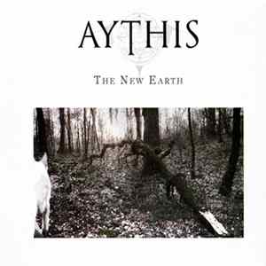 Aythis - The New Earth FLAC album