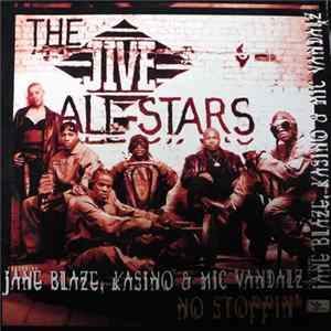The Jive All-Stars - No Stoppin' FLAC album