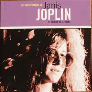 Janis Joplin - Les Indispensables De Janis Joplin FLAC album