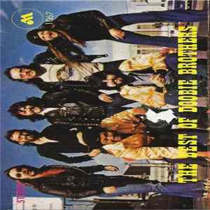 The Doobie Brothers - The Best Of Doobie Brothers FLAC album