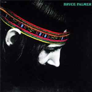 Bruce Palmer - The Cycle Is Complete FLAC album