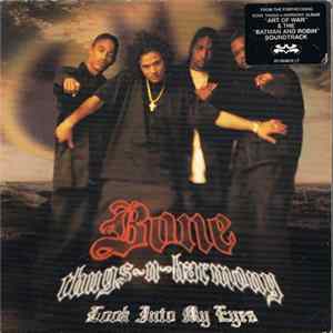 Bone Thugs-N-Harmony - Look Into My Eyes FLAC album