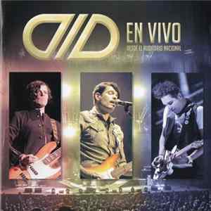 DLD - En Vivo (Desde El Auditorio Nacional) FLAC album