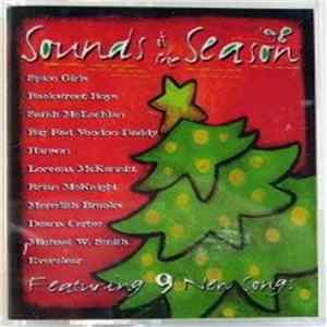 Various - Sounds Of The Season '98 FLAC album