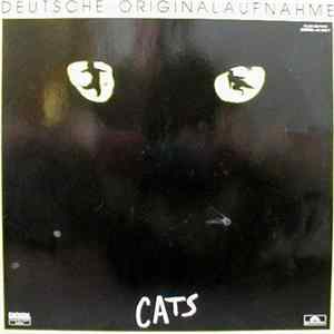 Andrew Lloyd Webber - Cats (Deutsche Originalaufnahme) FLAC album