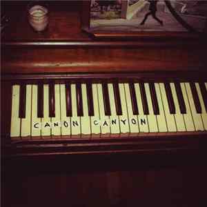 Canon Canyon - Conducted By Thieves FLAC album