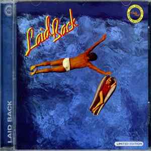 Laid Back - Laid Back FLAC album