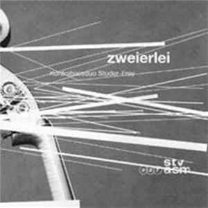 Kontrabass Duo Studer-Frey - Zweierlei FLAC album