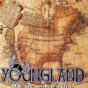 Youngland - We Are United Again! FLAC album