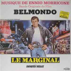 Ennio Morricone - Le Marginal (Bande Originale Du Film) FLAC album