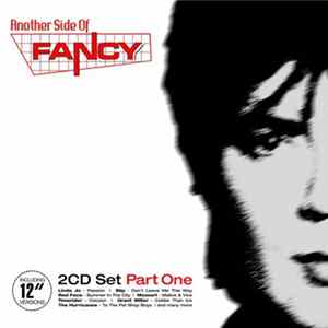 Various - Another Side Of Fancy - Part One FLAC album