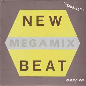 Various - New Beat Megamix Vol. 2 FLAC album